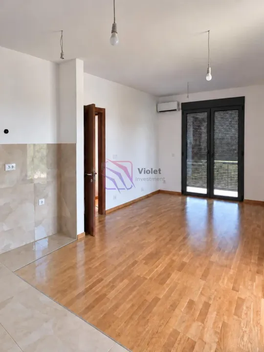 Sale, one bedroom apartment, 45m², Zabjelo, Podgorica