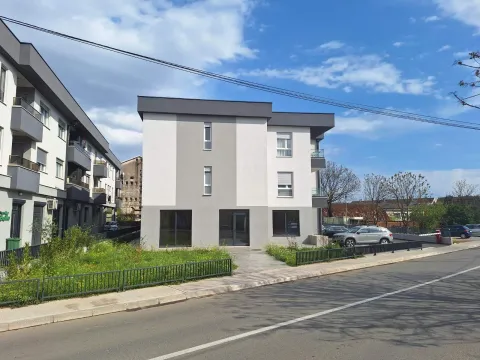 Sale, office space, 95m², Zabjelo, Podgorica - image 2