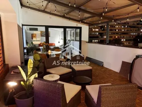 Rent, two bedroom apartment, 60m², Novi Beograd Sve Podlokacije, Beograd - image 13