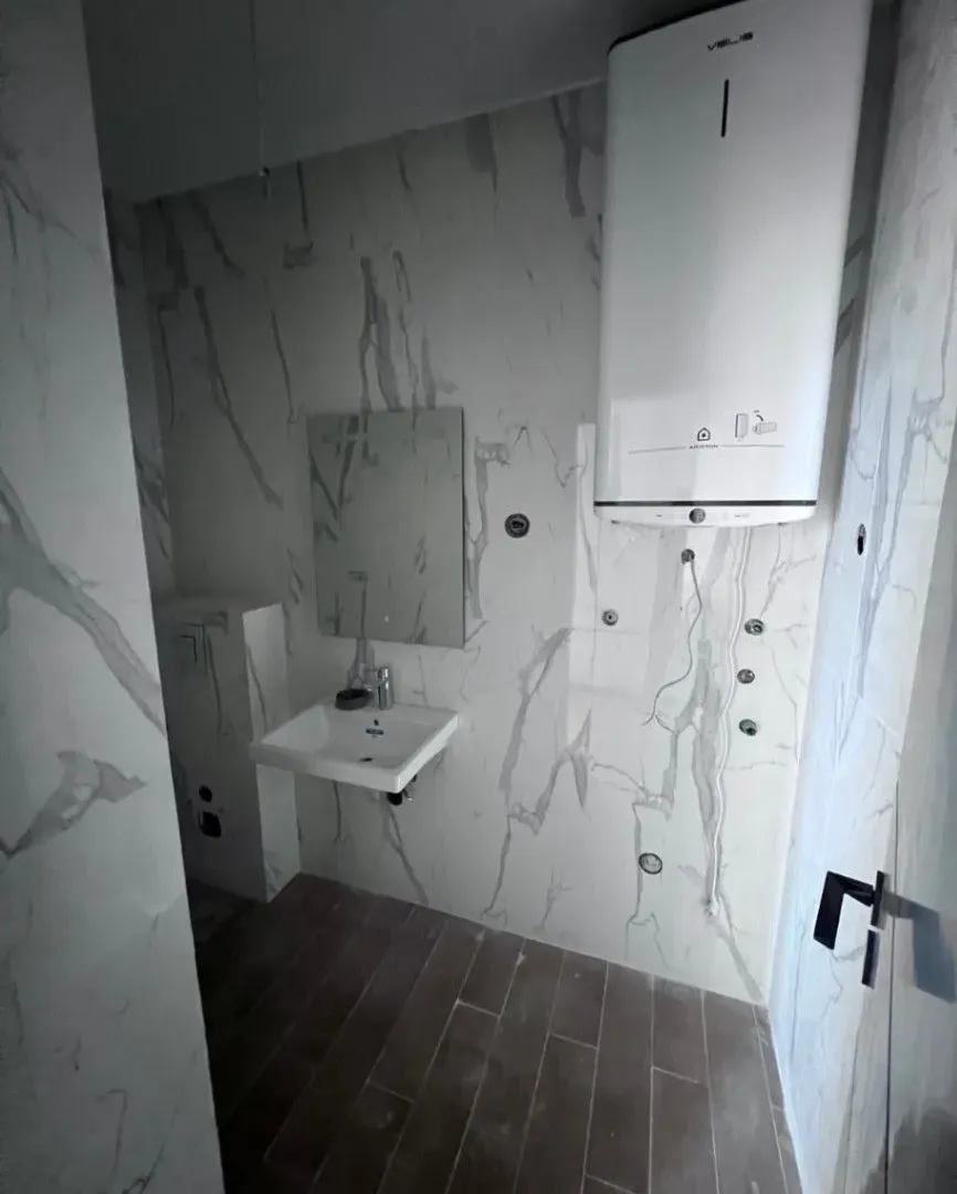 Prodaja, dvosoban stan, 89m², Gorica C, Podgorica