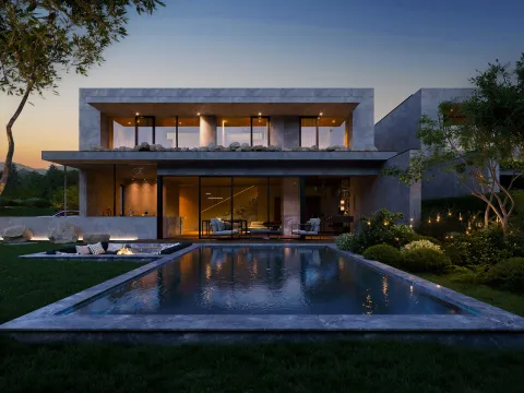 Sale, house, 257m², Gornja Gorica, Podgorica - image 1