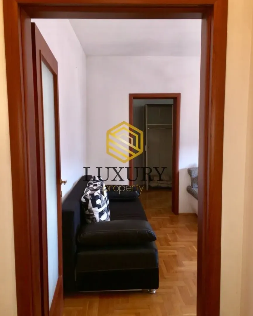 Rent, one bedroom apartment, 39m², Zabjelo, Podgorica