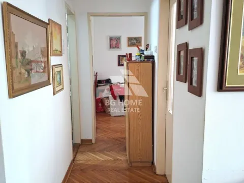 Sale, three bedroom apartment, 62m², Zvezdarska Šuma, Zvezdara Sve Podlokacije - image 3