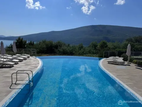 Prodaja, jednosoban stan, 63m², Đenovići, Herceg Novi - image 17