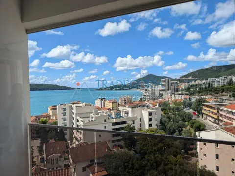 Prodaja, stan, 90m², Rafailovići, Budva - image 19