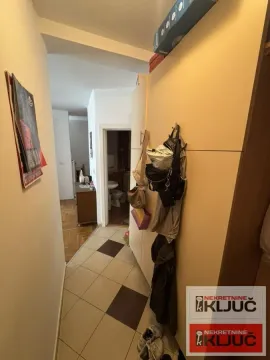 Izdavanje, dvosoban stan, 46m², Bulevar Oslobodjenja, Novi Sad Sve Podlokacije - image 5
