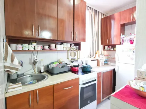 Prodaja, dvosoban stan, 60m², Pejton, Podgorica - image 3