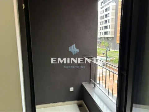 Izdavanje, dvosoban stan, 46m², Stari Grad, Beograd - image 10