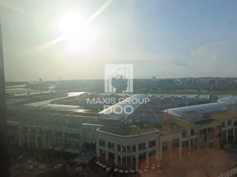 Prodaja, četvorosoban stan, 66m², Savski Venac, Beograd - image 8