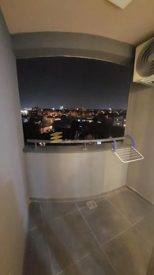 Izdavanje, garsonjera, 30m², Sajmište, Novi Sad