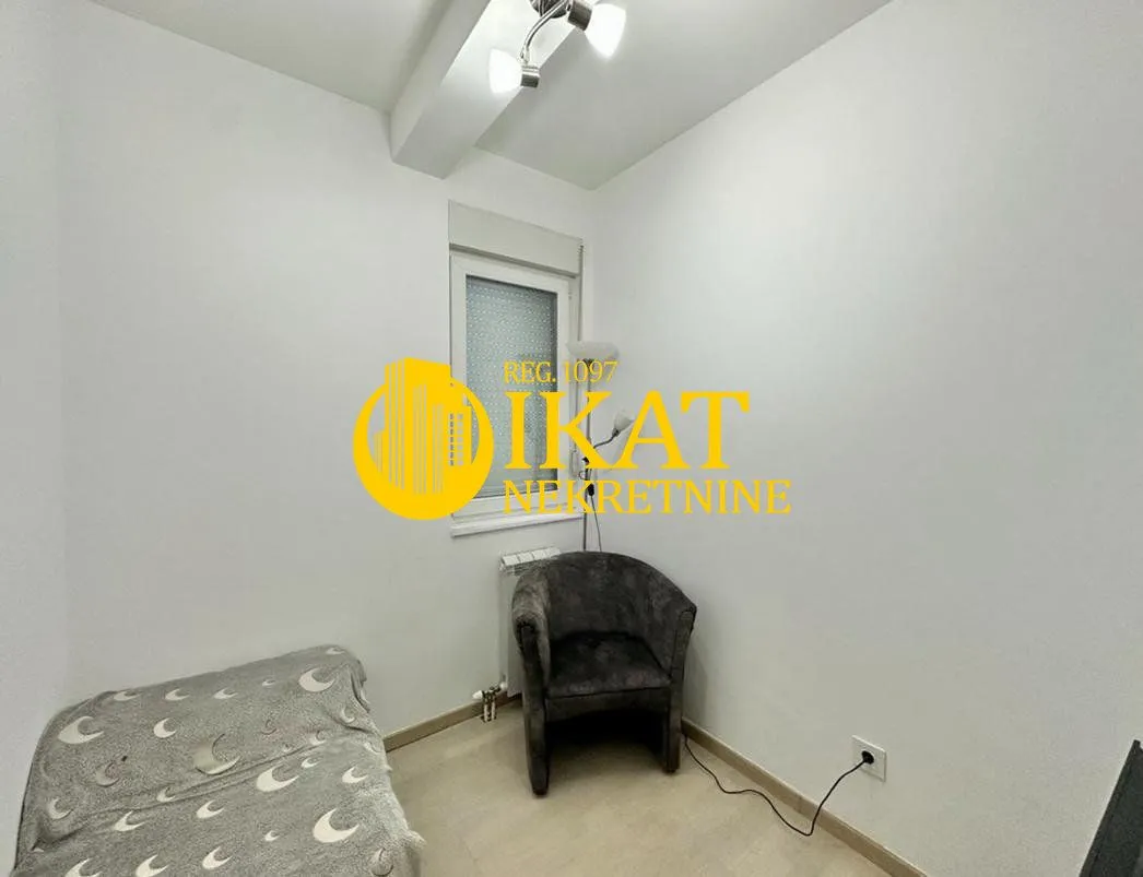 Prodaja, dvosoban stan, 64m², Zvezdara Sve Podlokacije, Beograd