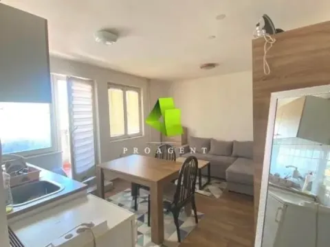 Izdavanje, jednosoban stan, 35m², Medijana, Niš - image 3