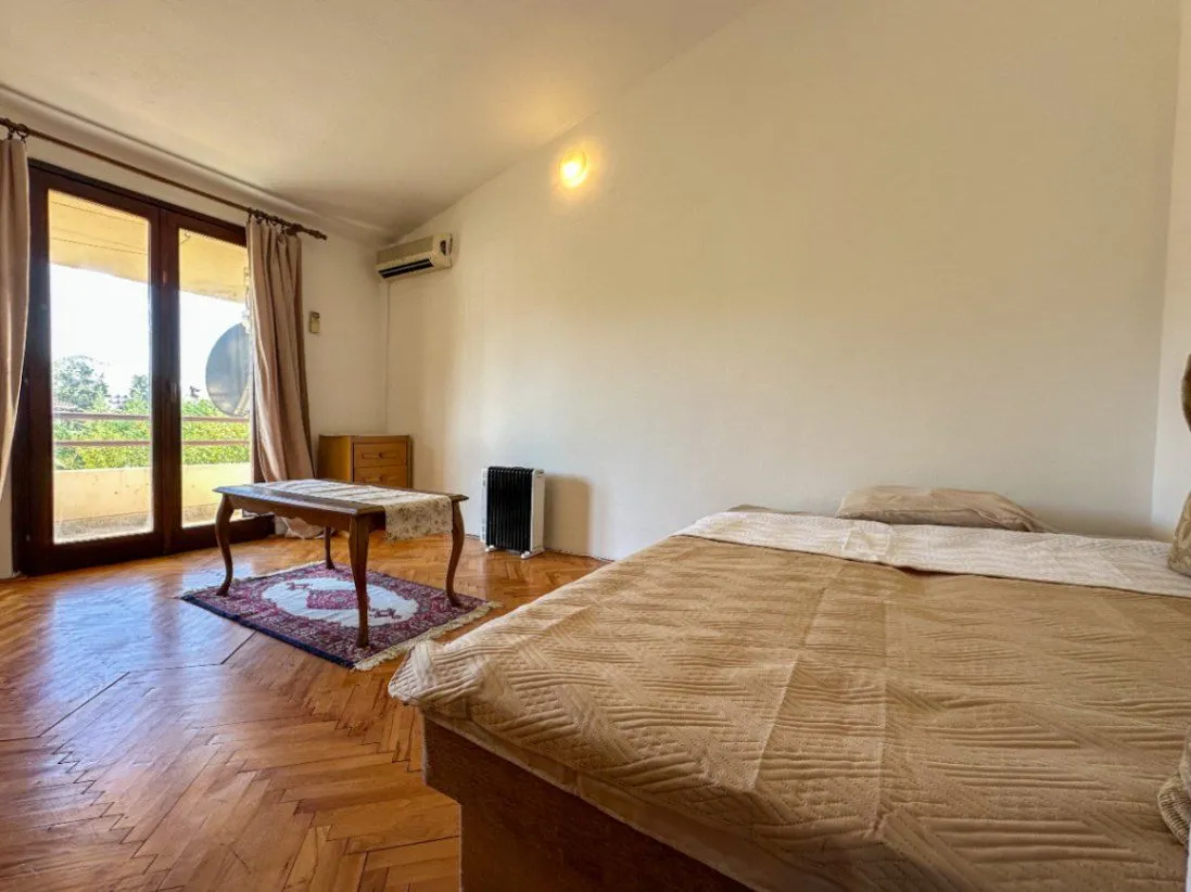 Izdavanje, kuća, 150m², City Kvart, Podgorica
