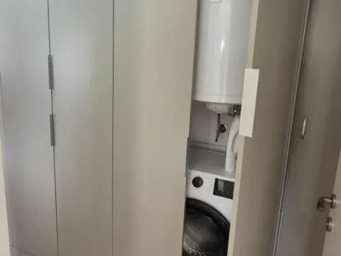 Sale, two bedroom apartment, 57m², Sajmište, Novi Sad - image 11