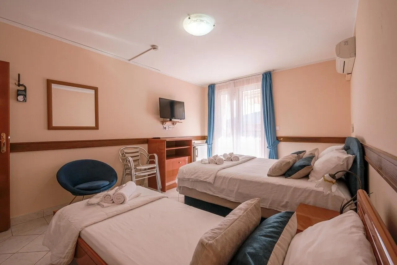 Sale, house, 1256m², Budva, Crna Gora