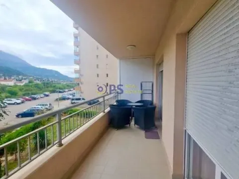 Sale, two bedroom apartment, 74m², Bar, Crna Gora - image 2