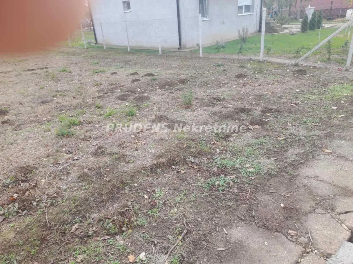 Prodaja, plac, 1300m², Boljevci, Surčin