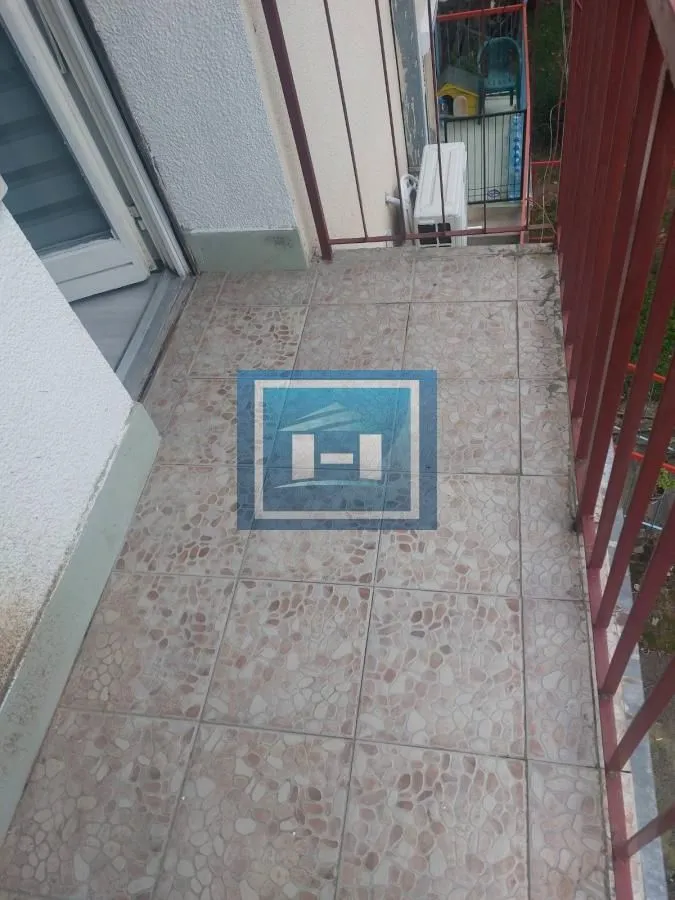 Prodaja, dvosoban stan, 46m², Strelište, Jagodina
