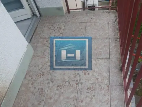 Sale, two bedroom apartment, 46m², Strelište, Jagodina - image 13