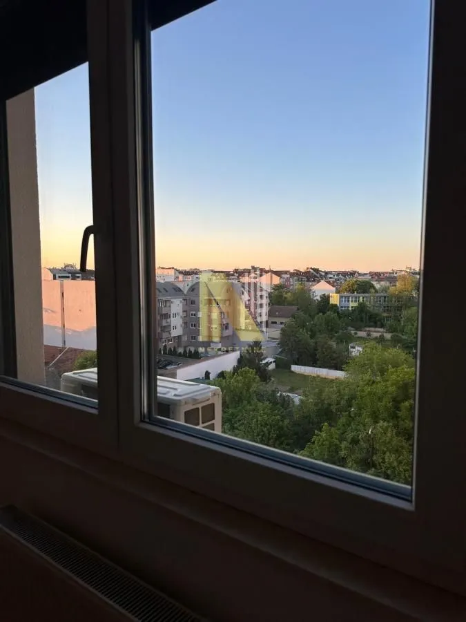 Izdavanje, jednosoban stan, 35m², Grbavica, Novi Sad Sve Podlokacije