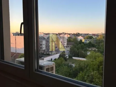 Izdavanje, jednosoban stan, 35m², Grbavica, Novi Sad Sve Podlokacije - image 10