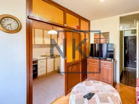 Izdavanje, garsonjera, 22m², Stari Aerodrom, Podgorica - image 4