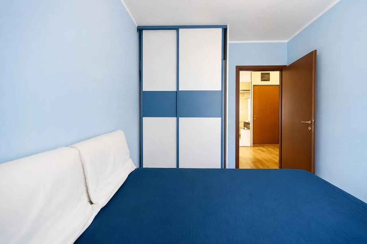 Prodaja, jednosoban stan, 50m², City Kvart, Podgorica