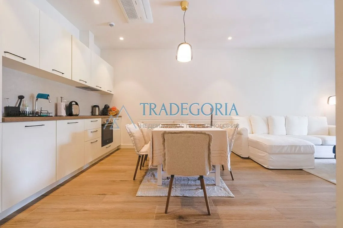 Prodaja, jednosoban stan, 70m², Luštica, Herceg Novi