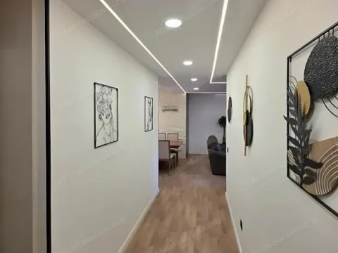 Prodaja, trosoban stan, 106m², Bečići, Budva - image 15