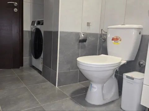 Sale, one bedroom apartment, 49m², Petrovac, Budva - image 8