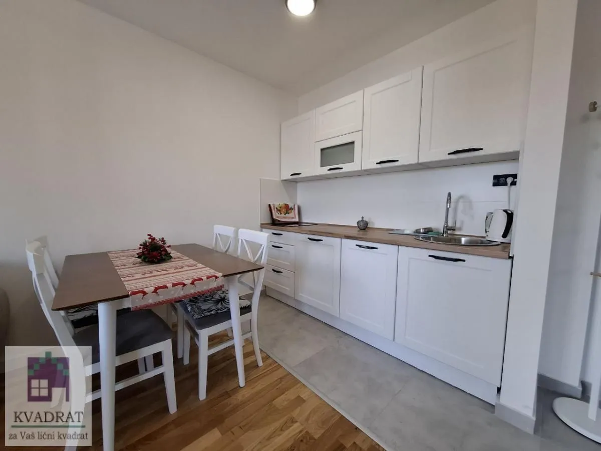 Prodaja, jednosoban stan, 34m², Centar, Zlatibor