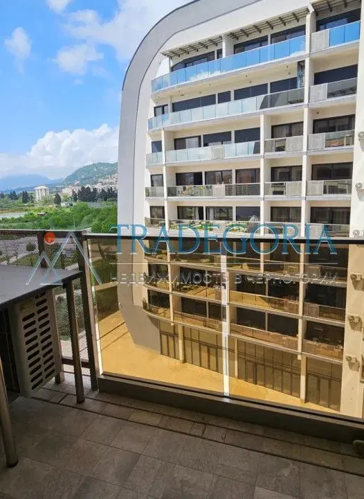 Prodaja, jednosoban stan, 65m², Bar, Crna Gora