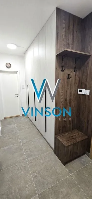 Izdavanje, dvosoban stan, 60m², Avijatičarsko naselje, Novi Sad Sve Podlokacije