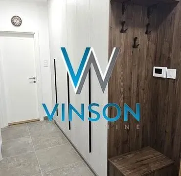Izdavanje, dvosoban stan, 60m², Avijatičarsko naselje, Novi Sad Sve Podlokacije - image 6