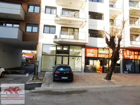 Izdavanje, dvosoban stan, 60m², Centar, Kragujevac - image 16
