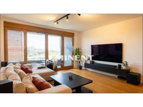 Rent, three bedroom apartment, 88m², Savski Venac, Beograd - image 17