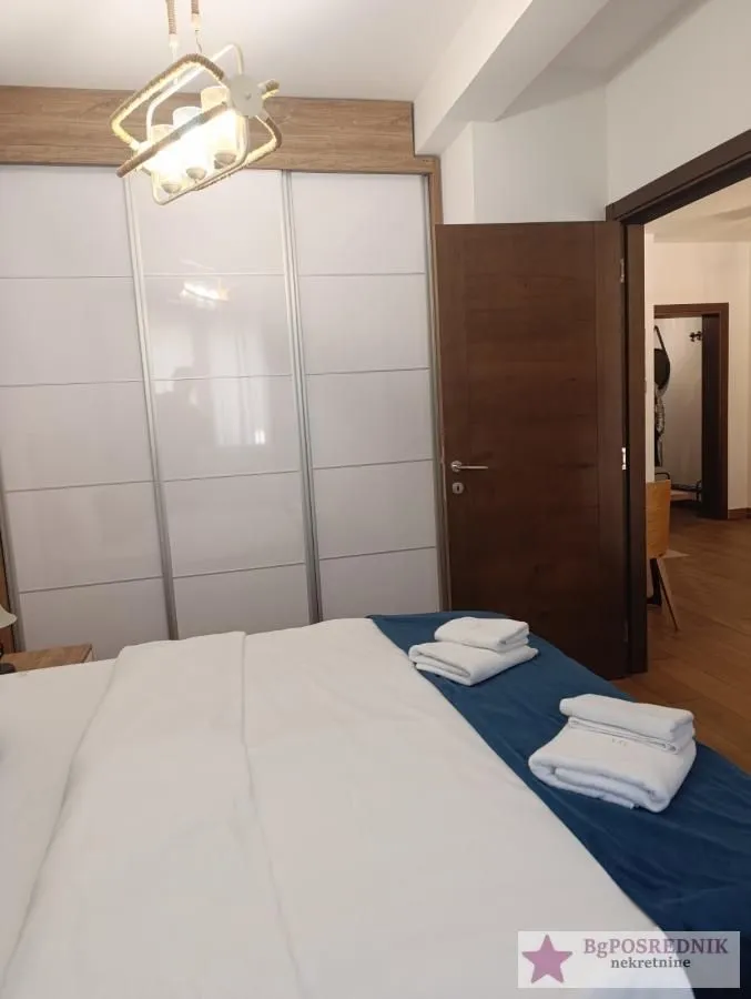 Prodaja, dvosoban stan, 42m², Centar, Zlatibor