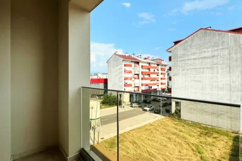 Rent, one bedroom apartment, 43m², Zabjelo, Podgorica - image 10