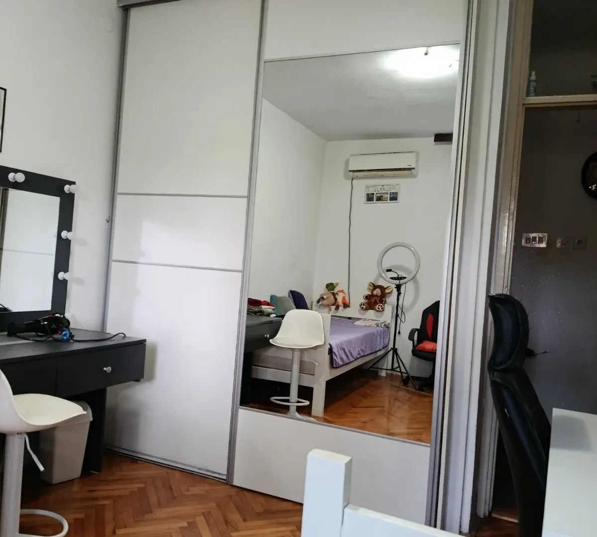 Prodaja, stan, 72m², Podgorica, Crna Gora