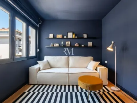 Izdavanje, dvosoban stan, 77m², Centar, Tivat - image 3