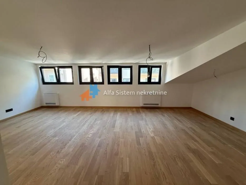 Rent, three bedroom apartment, 80m², Fon (Fon - Bilećka), Voždovac Sve Podlokacije
