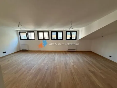 Rent, three bedroom apartment, 80m², Fon (Fon - Bilećka), Voždovac Sve Podlokacije - image 8