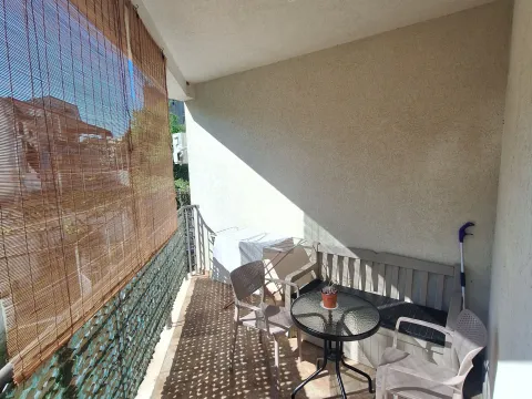 Sale, two bedroom apartment, 58m², Bečići, Budva - image 7