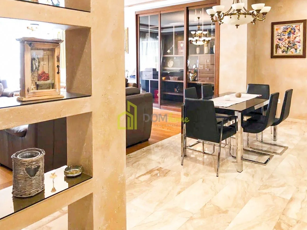 Prodaja, trosoban stan, 180m², Budva, Crna Gora