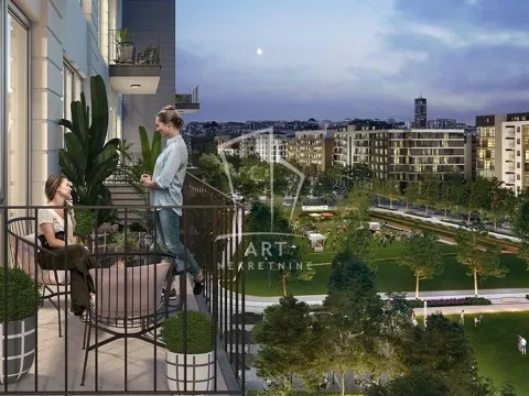 Prodaja, četvorosoban stan, 111m², Beograd Na Vodi, Beograd - image 7