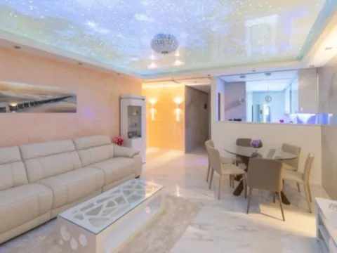 Izdavanje, dvosoban stan, 100m², Rafailovići, Budva