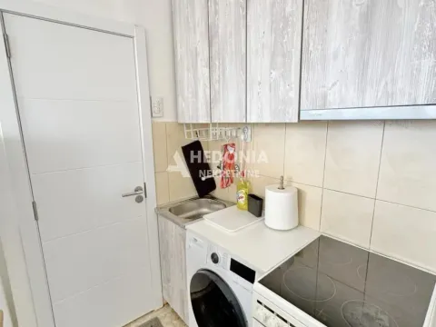 Sale, apartment, 21m², Banovo Brdo, Beograd - image 7