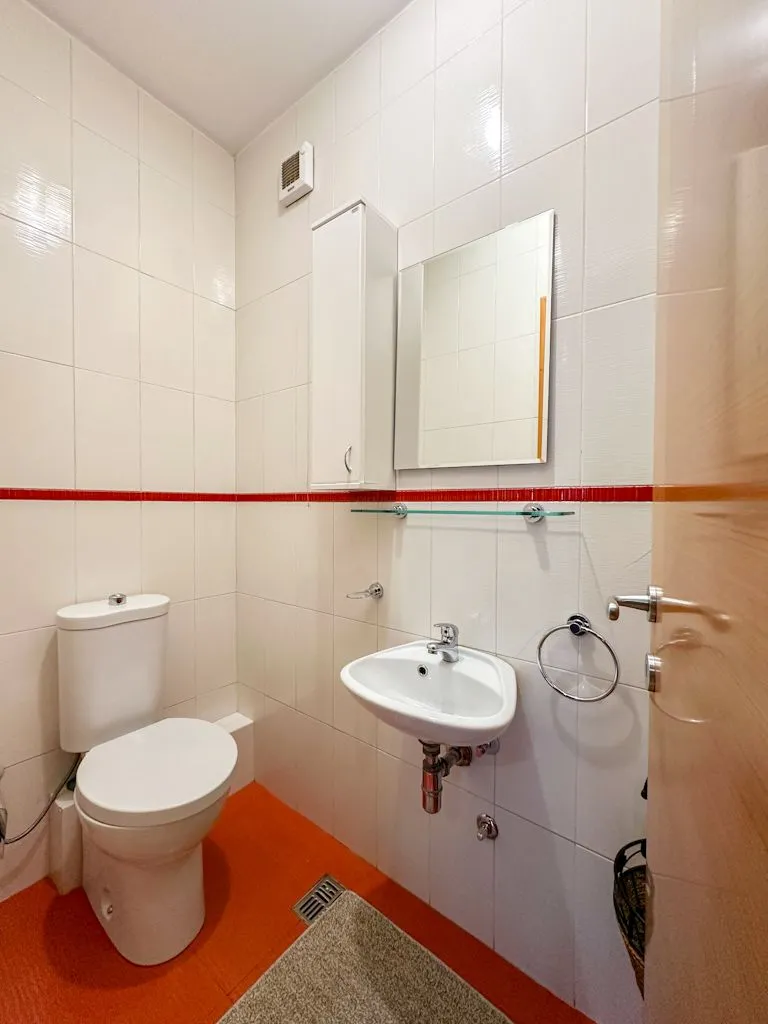 Rent, three bedroom apartment, 105m², Preko Morače, Podgorica