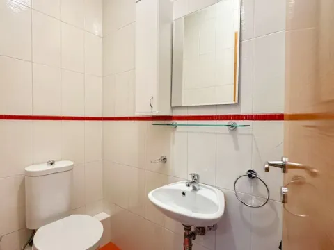 Rent, three bedroom apartment, 105m², Preko Morače, Podgorica - image 12