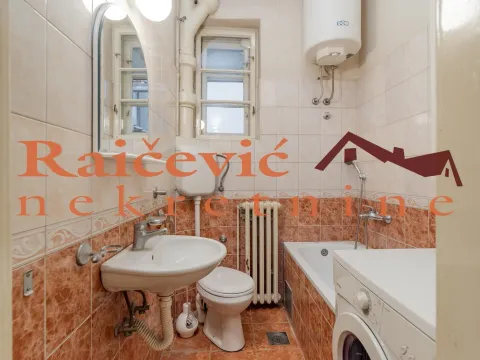 Prodaja, dvosoban stan, 45m², Tašmajdan, Palilula Sve Podlokacije - image 8